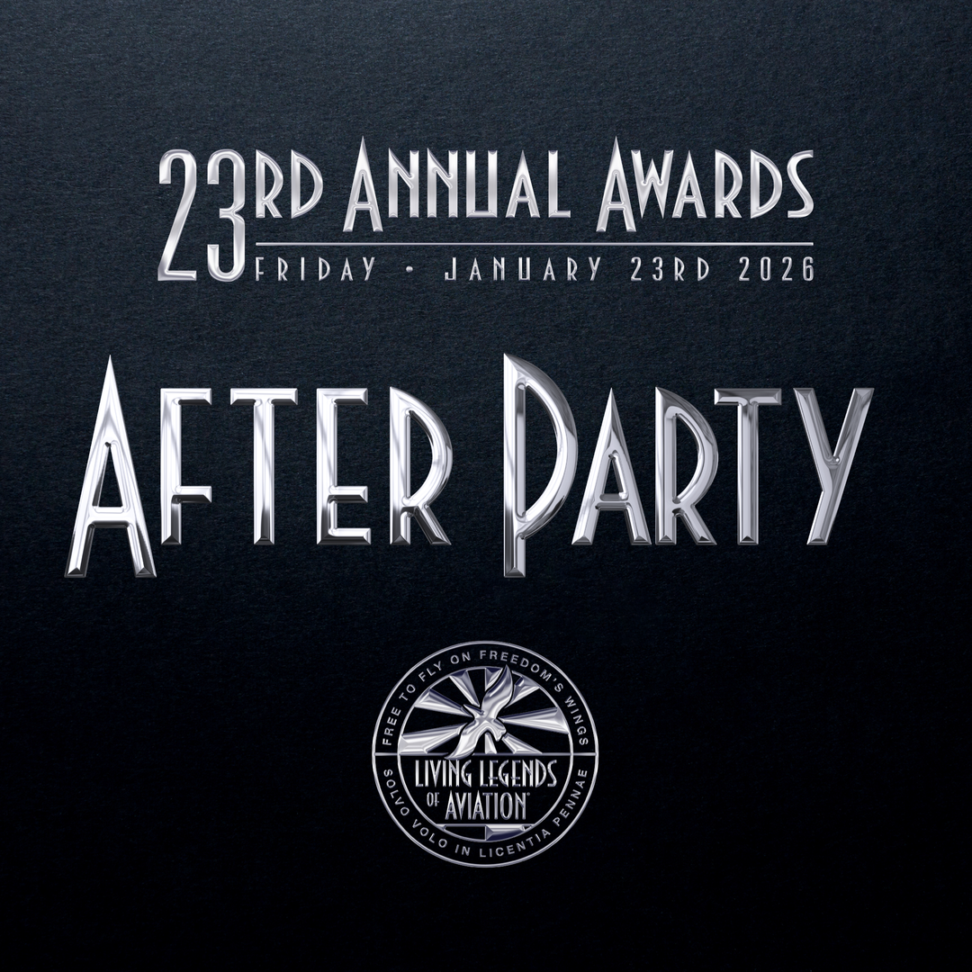 After Party Ticket