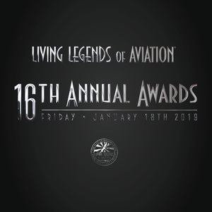 Jeff Bezos headlines newest class of inductees into Living Legends of Aviation